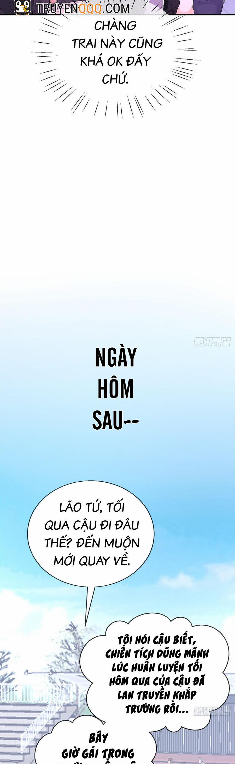 Sư Nương, Xin Tự Trọng 36 trang 22