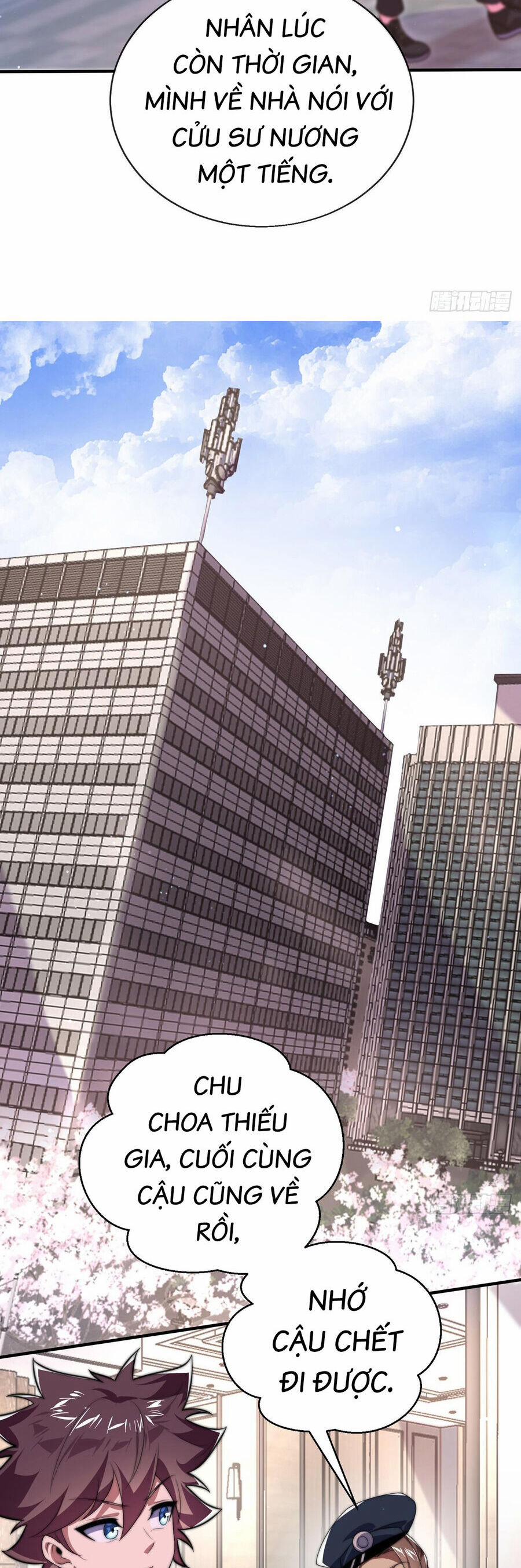 Sư Nương, Xin Tự Trọng 37 trang 11