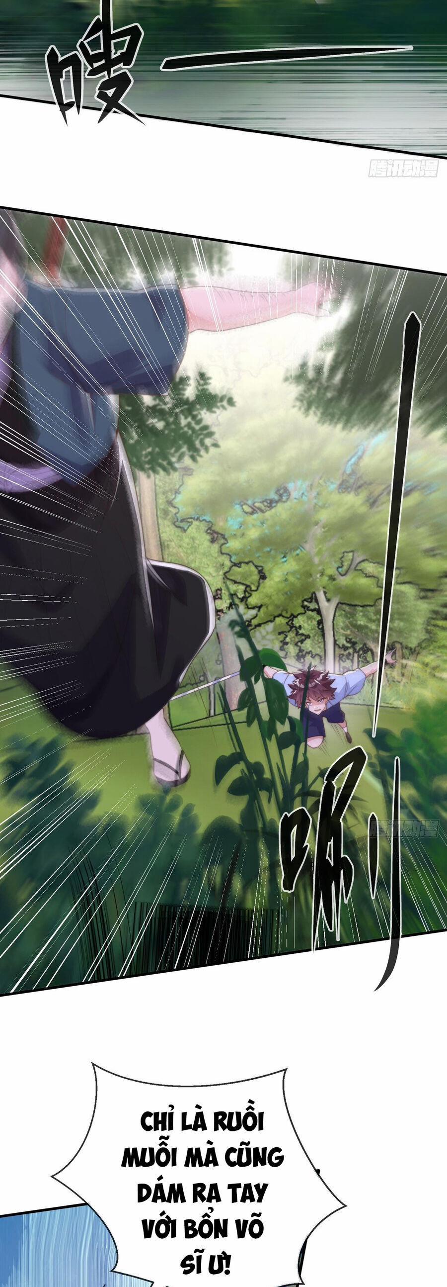 Sư Nương, Xin Tự Trọng 39 trang 10