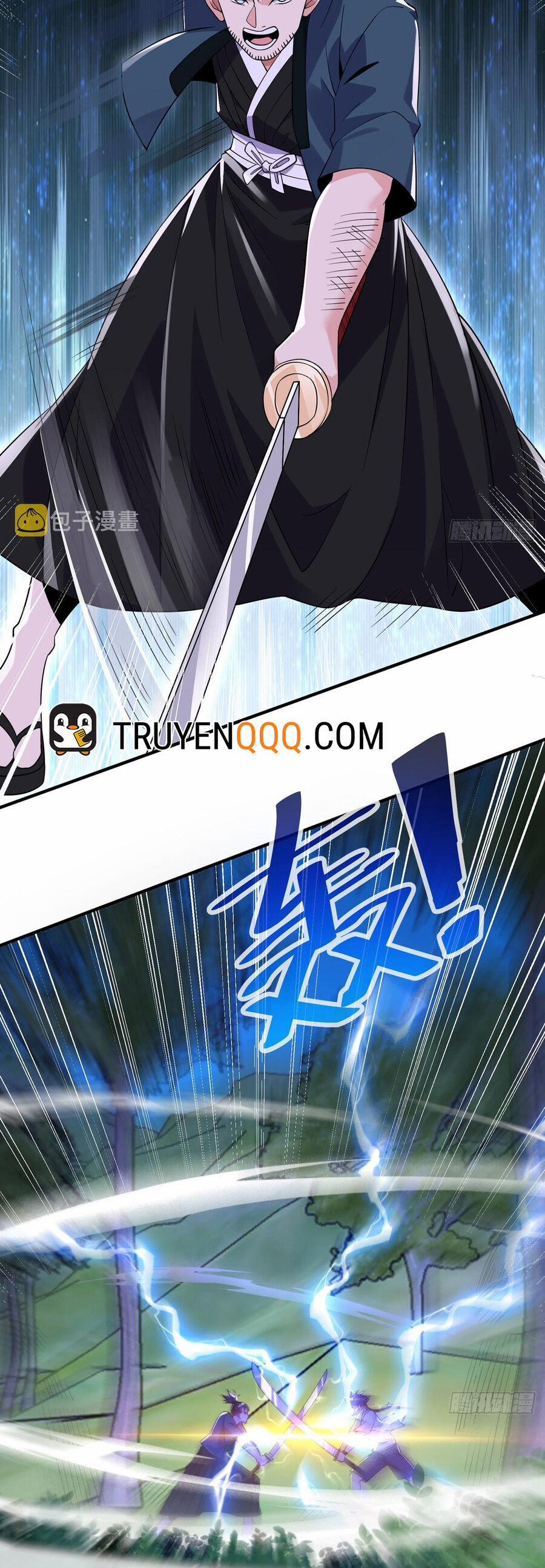 Sư Nương, Xin Tự Trọng 39 trang 12