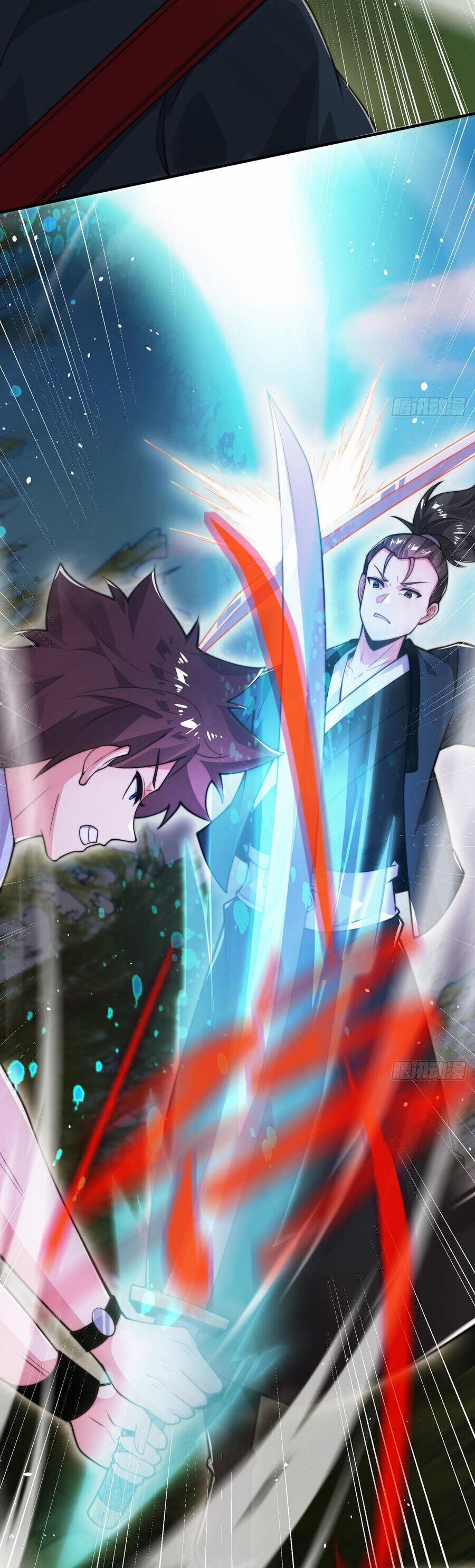 Sư Nương, Xin Tự Trọng 39 trang 19