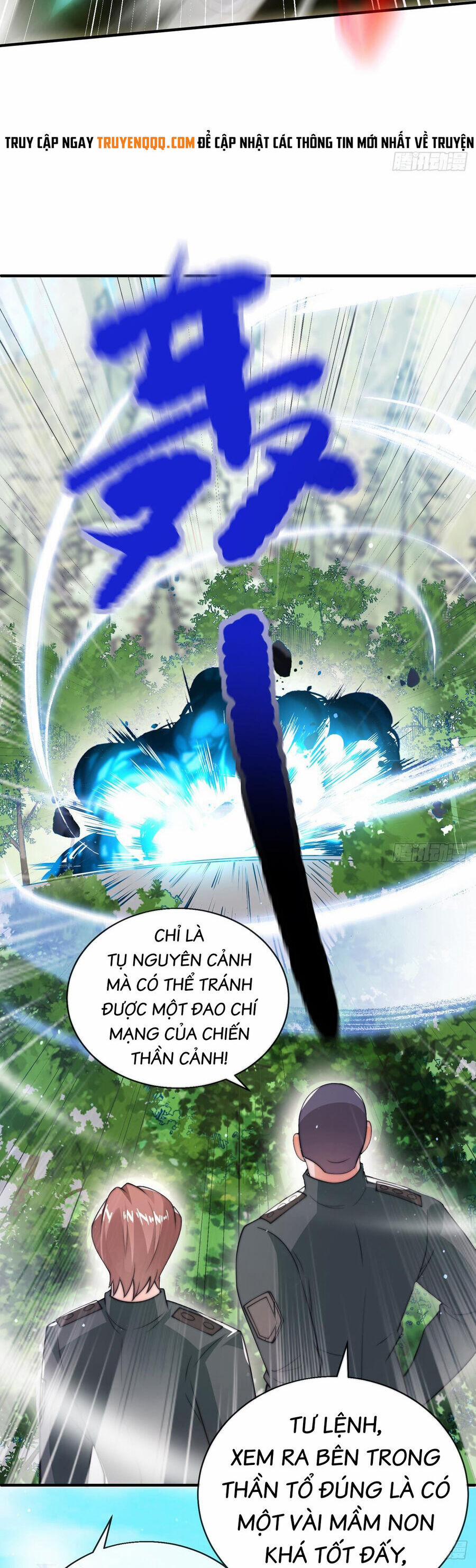 Sư Nương, Xin Tự Trọng 39 trang 20