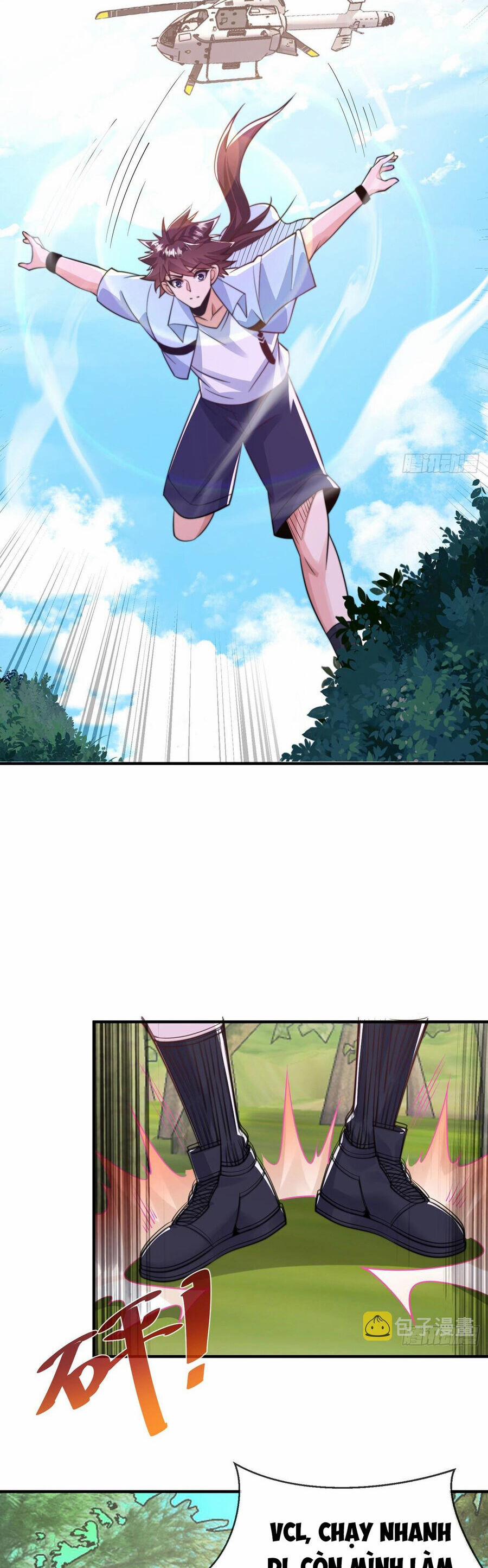 Sư Nương, Xin Tự Trọng 39 trang 6