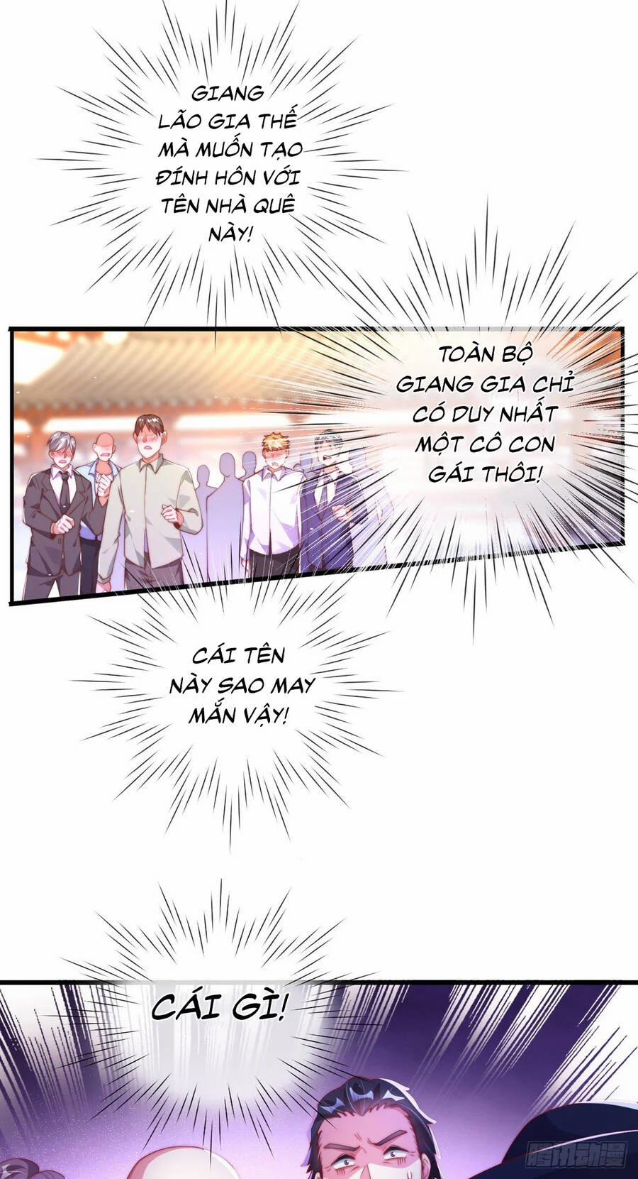 Sư Nương, Xin Tự Trọng 4 trang 15