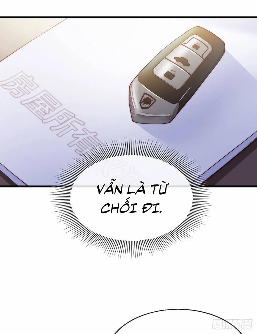 Sư Nương, Xin Tự Trọng 4 trang 32