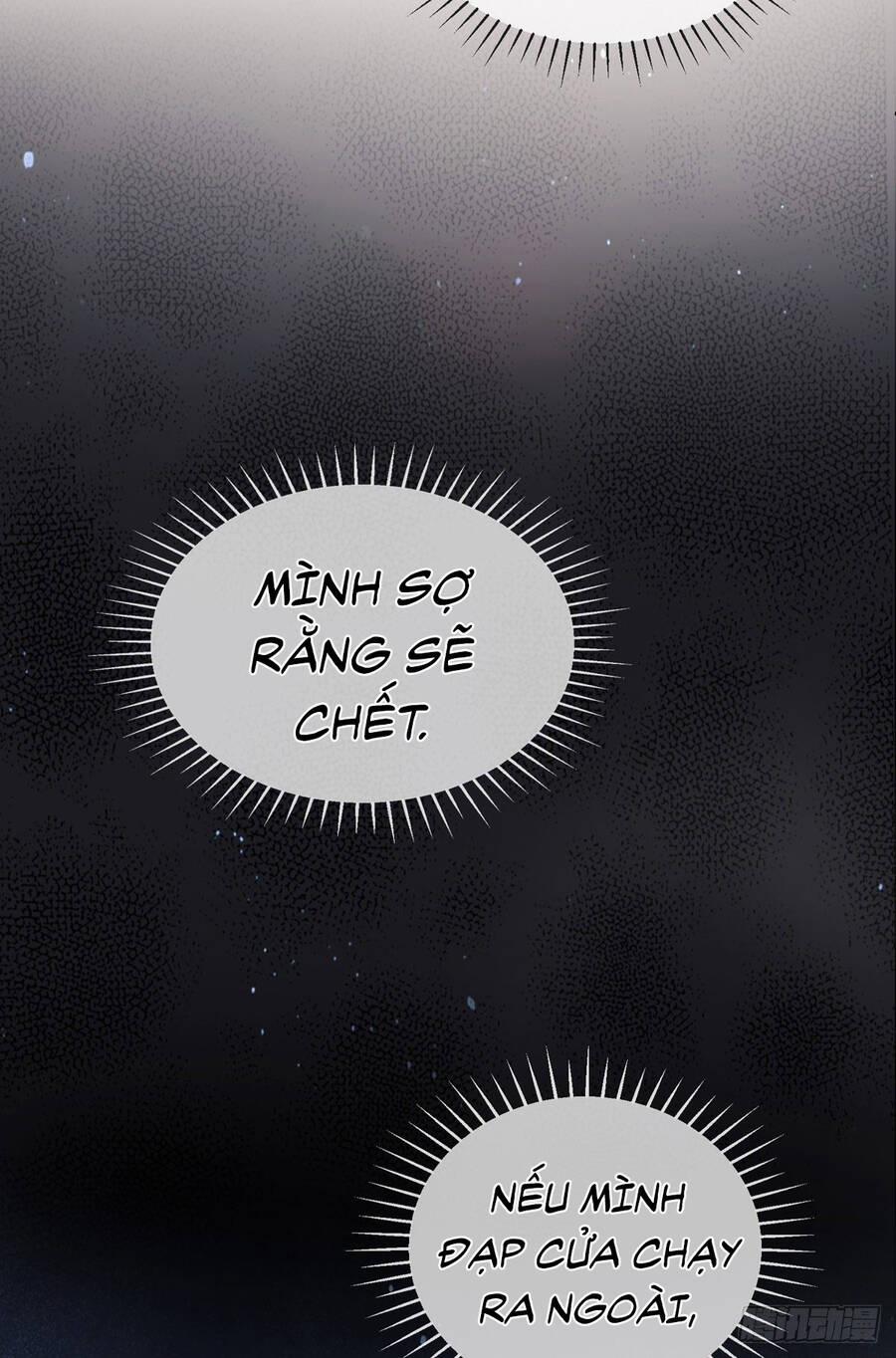 Sư Nương, Xin Tự Trọng 4 trang 50