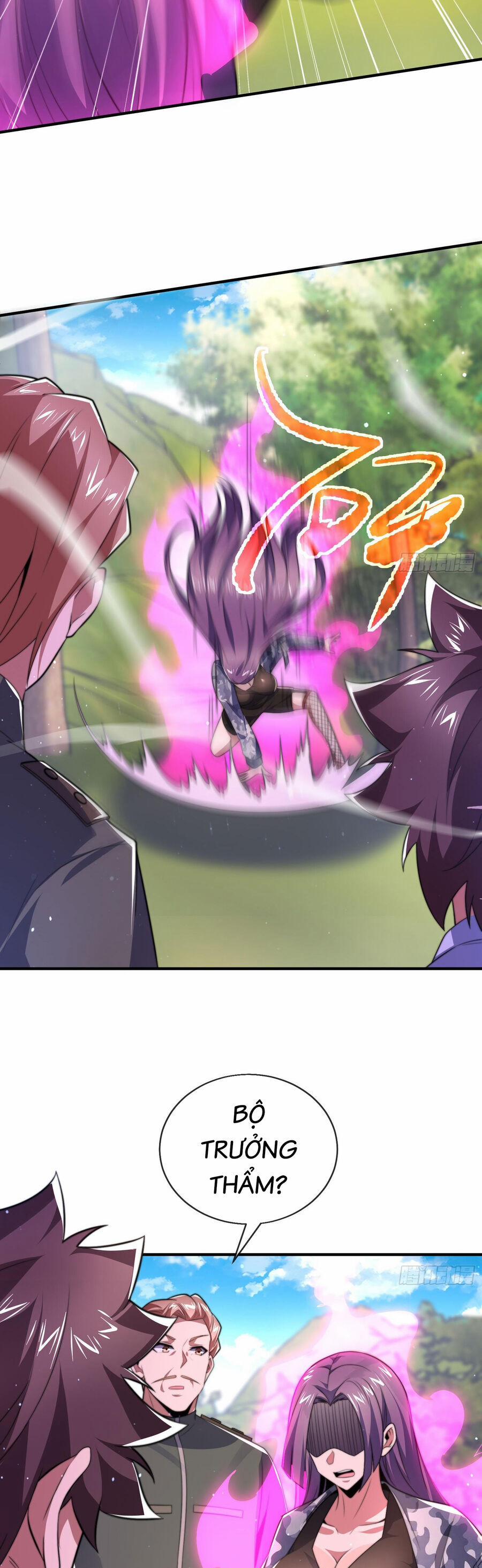 Sư Nương, Xin Tự Trọng 40 trang 19