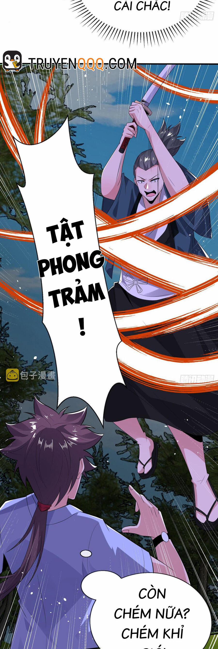 Sư Nương, Xin Tự Trọng 40 trang 2