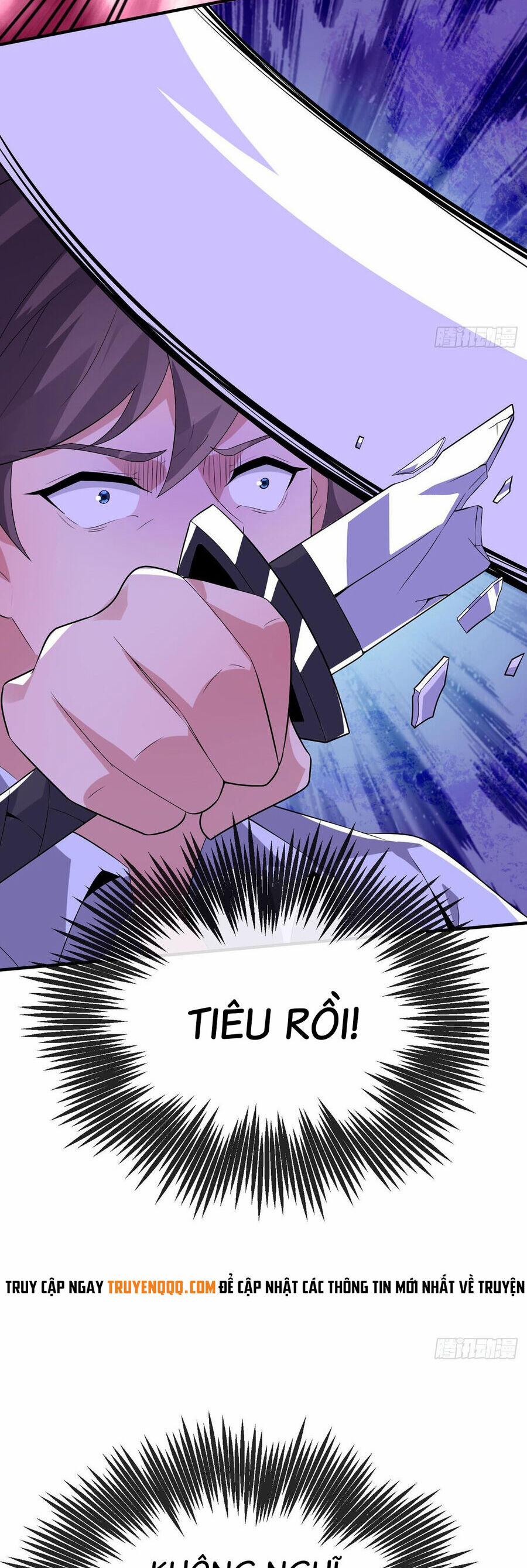 Sư Nương, Xin Tự Trọng 40 trang 4