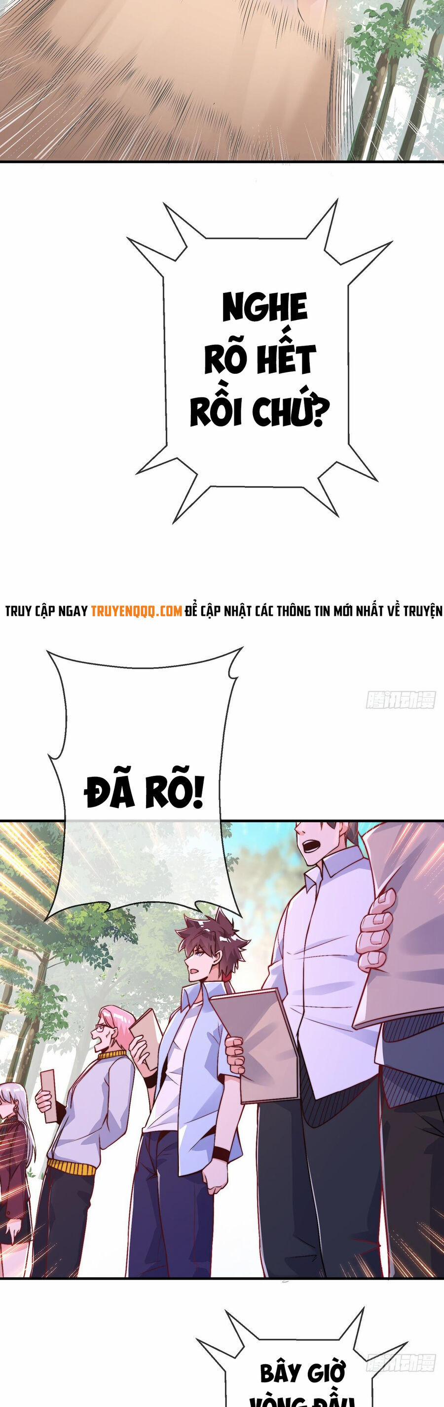 Sư Nương, Xin Tự Trọng 42 trang 16