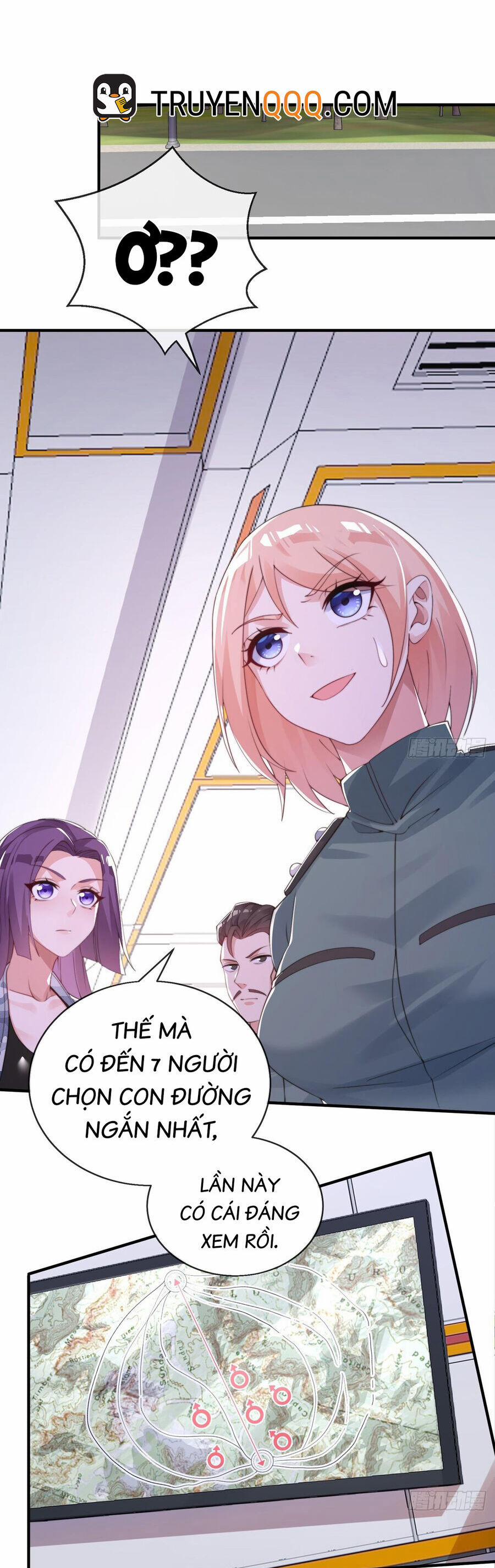 Sư Nương, Xin Tự Trọng 42 trang 23