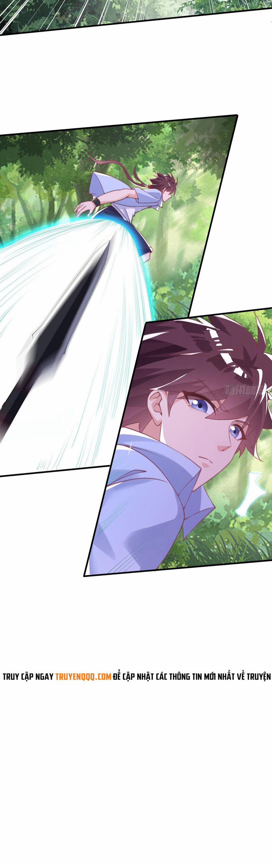 Sư Nương, Xin Tự Trọng 42 trang 25