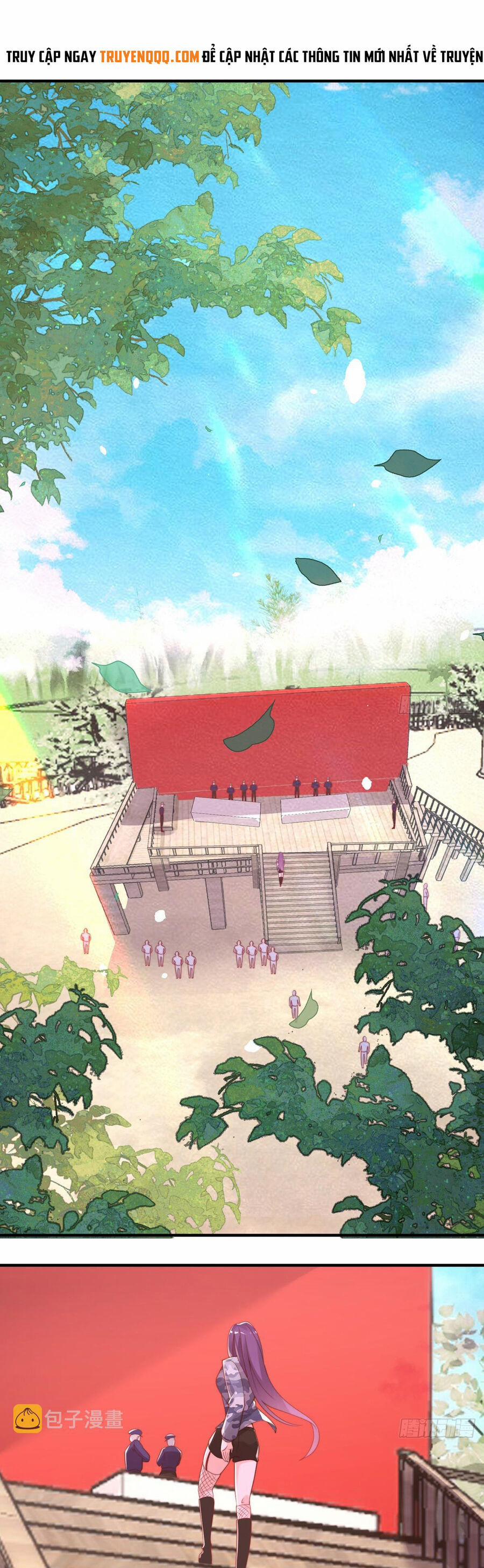 Sư Nương, Xin Tự Trọng 42 trang 6