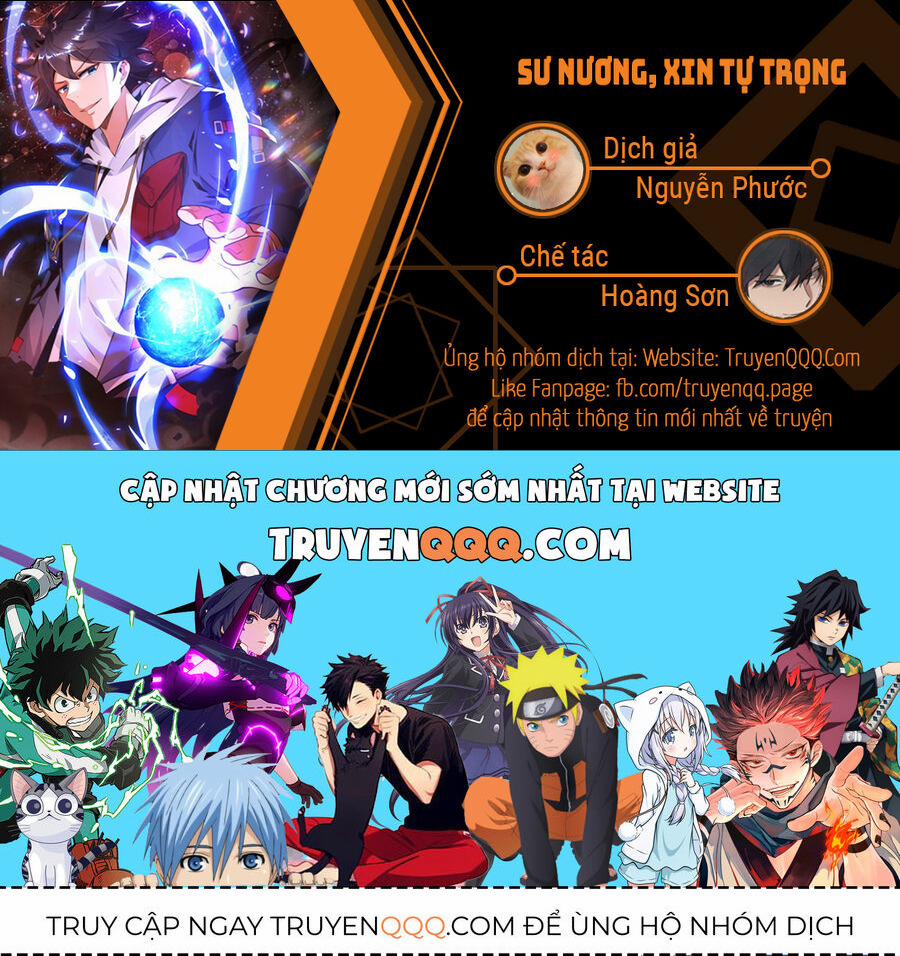 Sư Nương, Xin Tự Trọng 43 trang 16