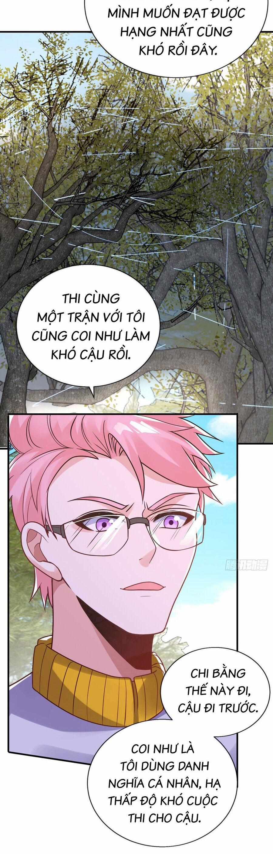 Sư Nương, Xin Tự Trọng 43 trang 7