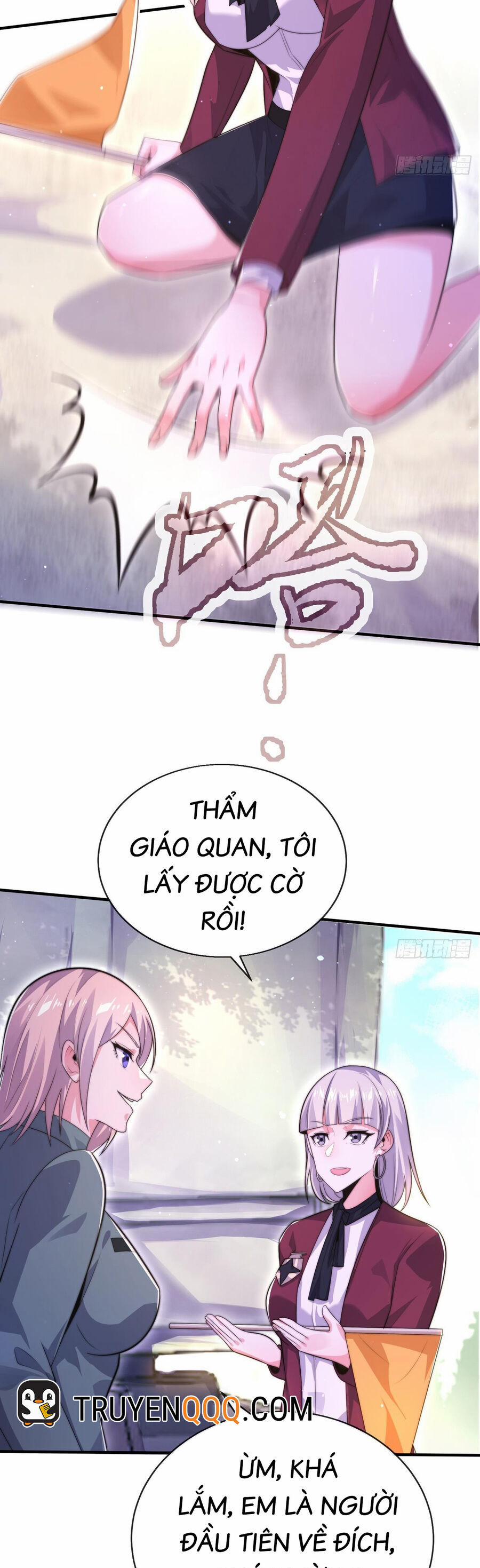 Sư Nương, Xin Tự Trọng 44 trang 4