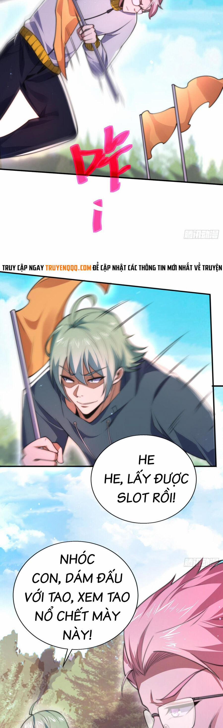 Sư Nương, Xin Tự Trọng 44 trang 7