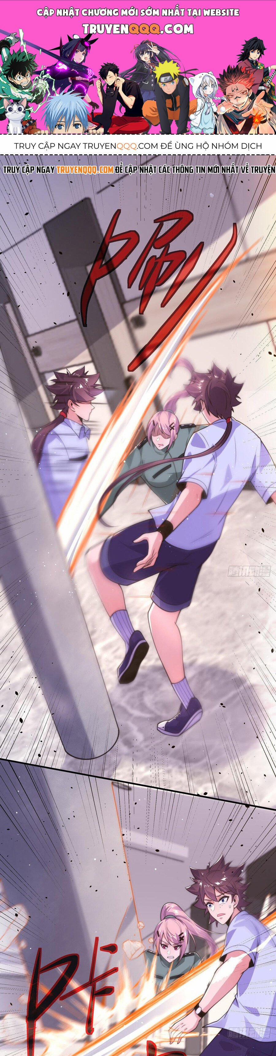 Sư Nương, Xin Tự Trọng 45 trang 0