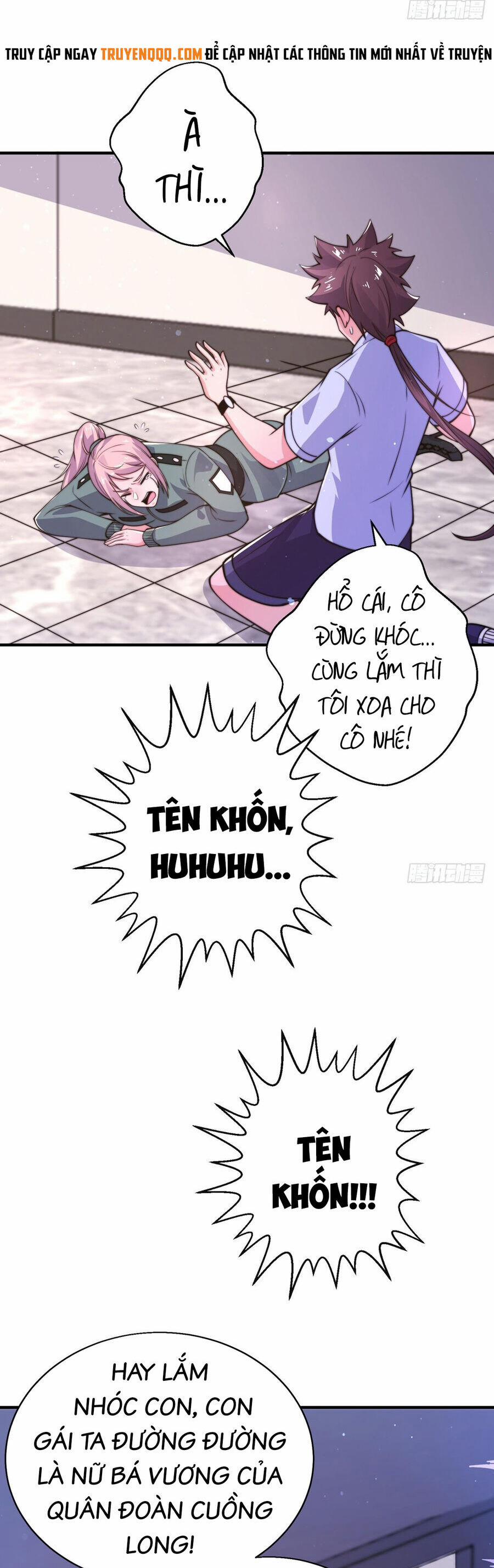 Sư Nương, Xin Tự Trọng 45 trang 10