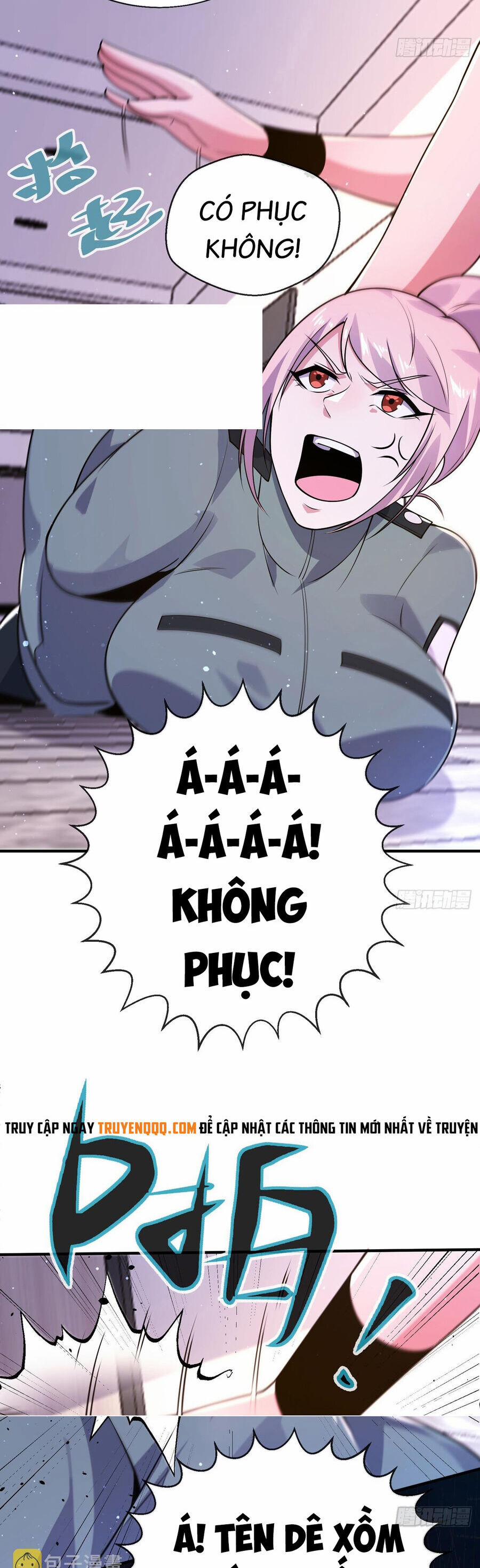 Sư Nương, Xin Tự Trọng 45 trang 7