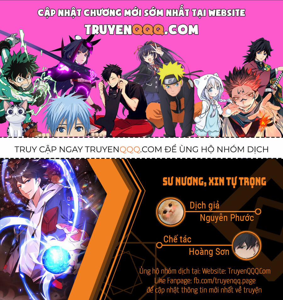 Sư Nương, Xin Tự Trọng 46 trang 0