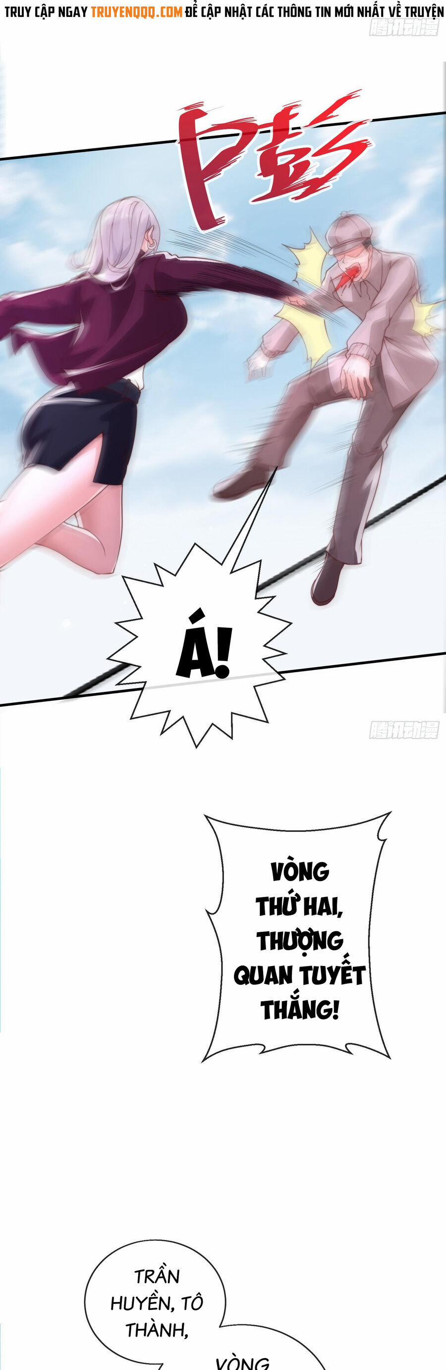 Sư Nương, Xin Tự Trọng 46 trang 17