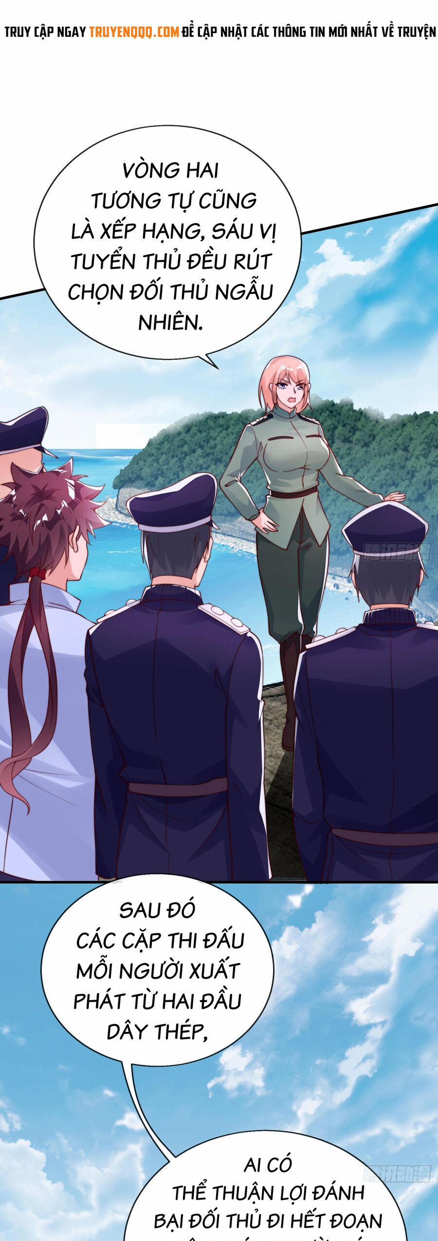 Sư Nương, Xin Tự Trọng 46 trang 6