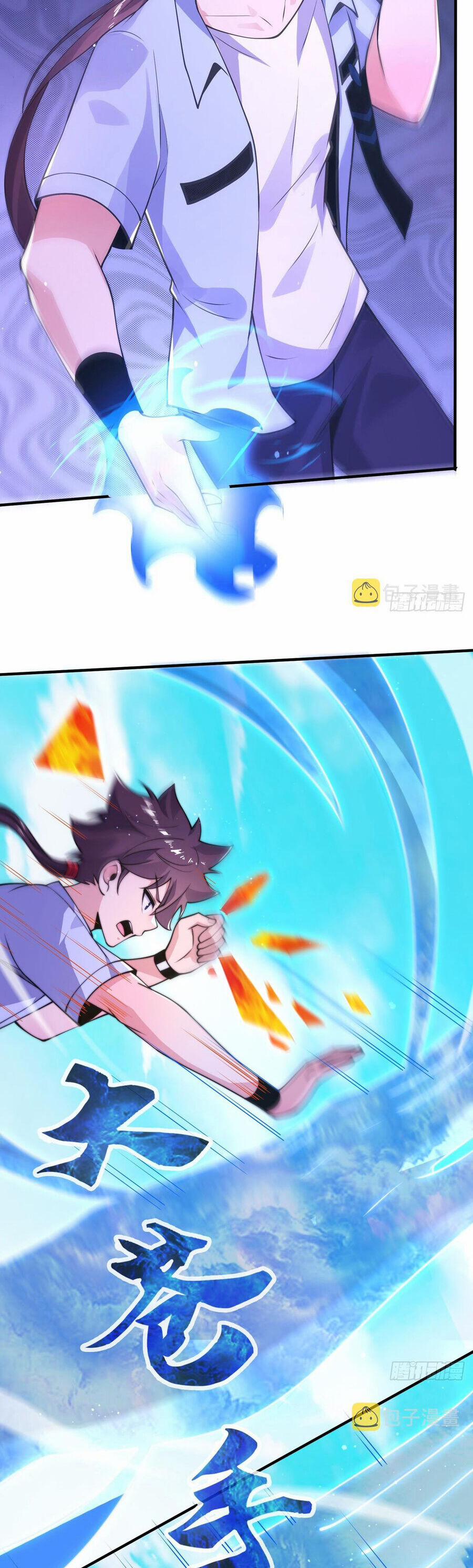 Sư Nương, Xin Tự Trọng 47 trang 16