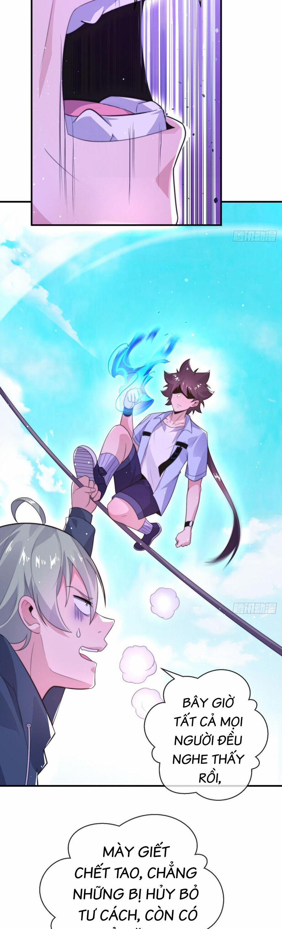 Sư Nương, Xin Tự Trọng 47 trang 3