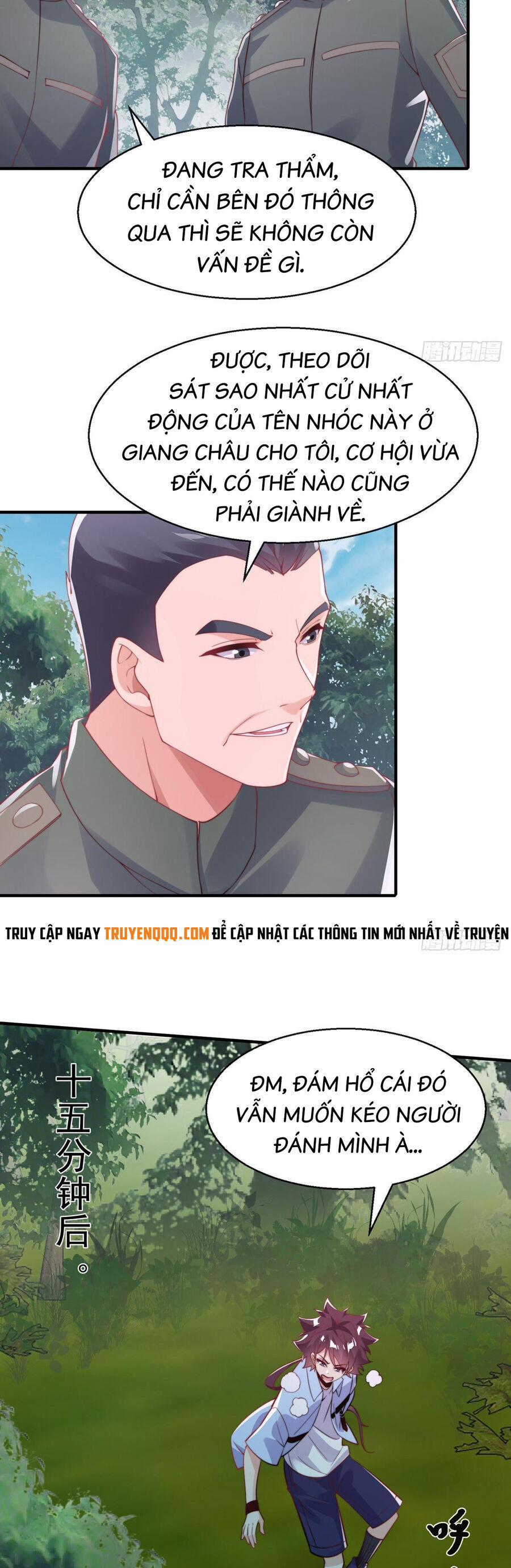 Sư Nương, Xin Tự Trọng 48 trang 10