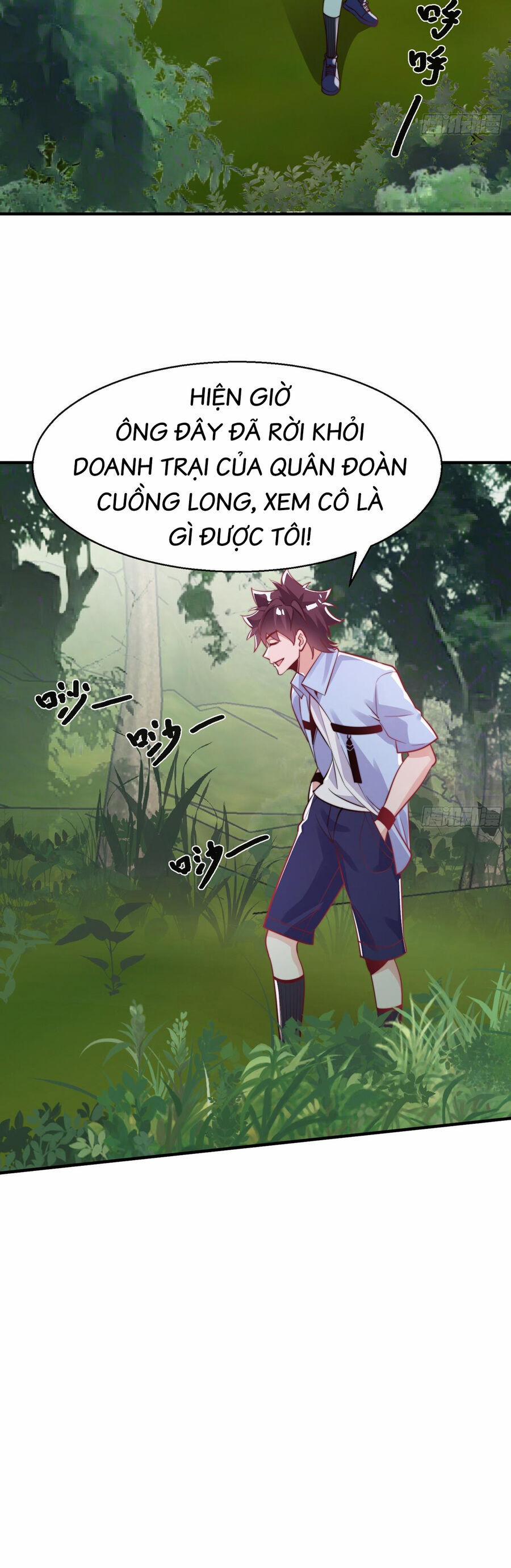 Sư Nương, Xin Tự Trọng 48 trang 11