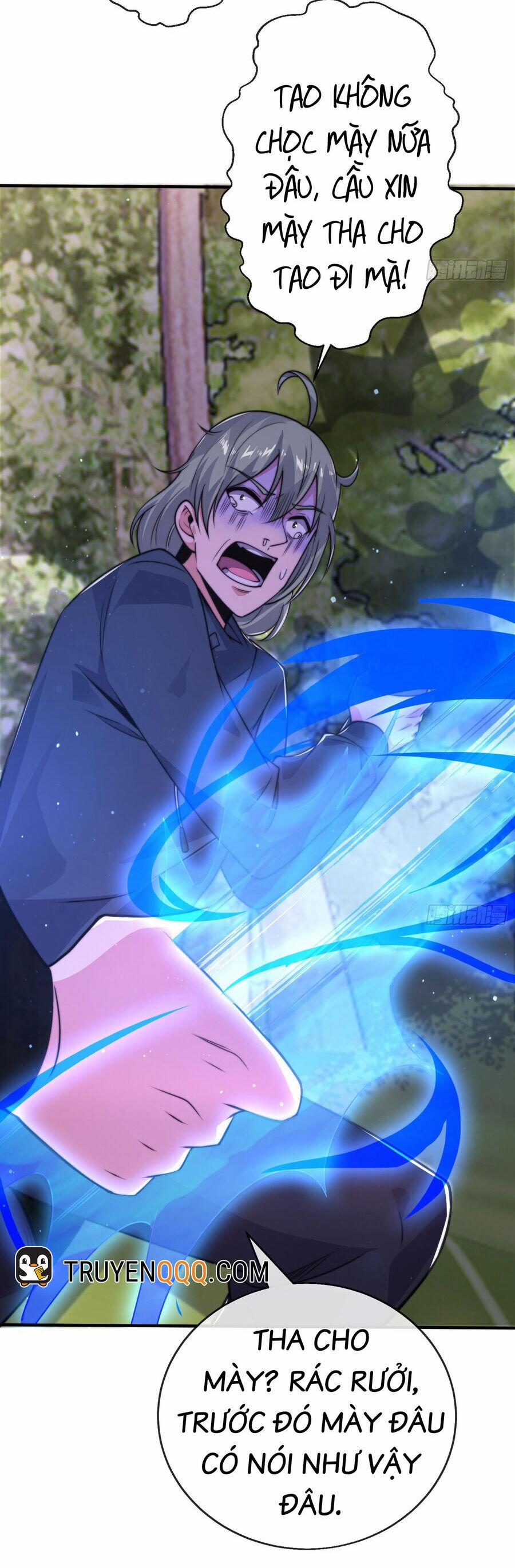 Sư Nương, Xin Tự Trọng 49 trang 10