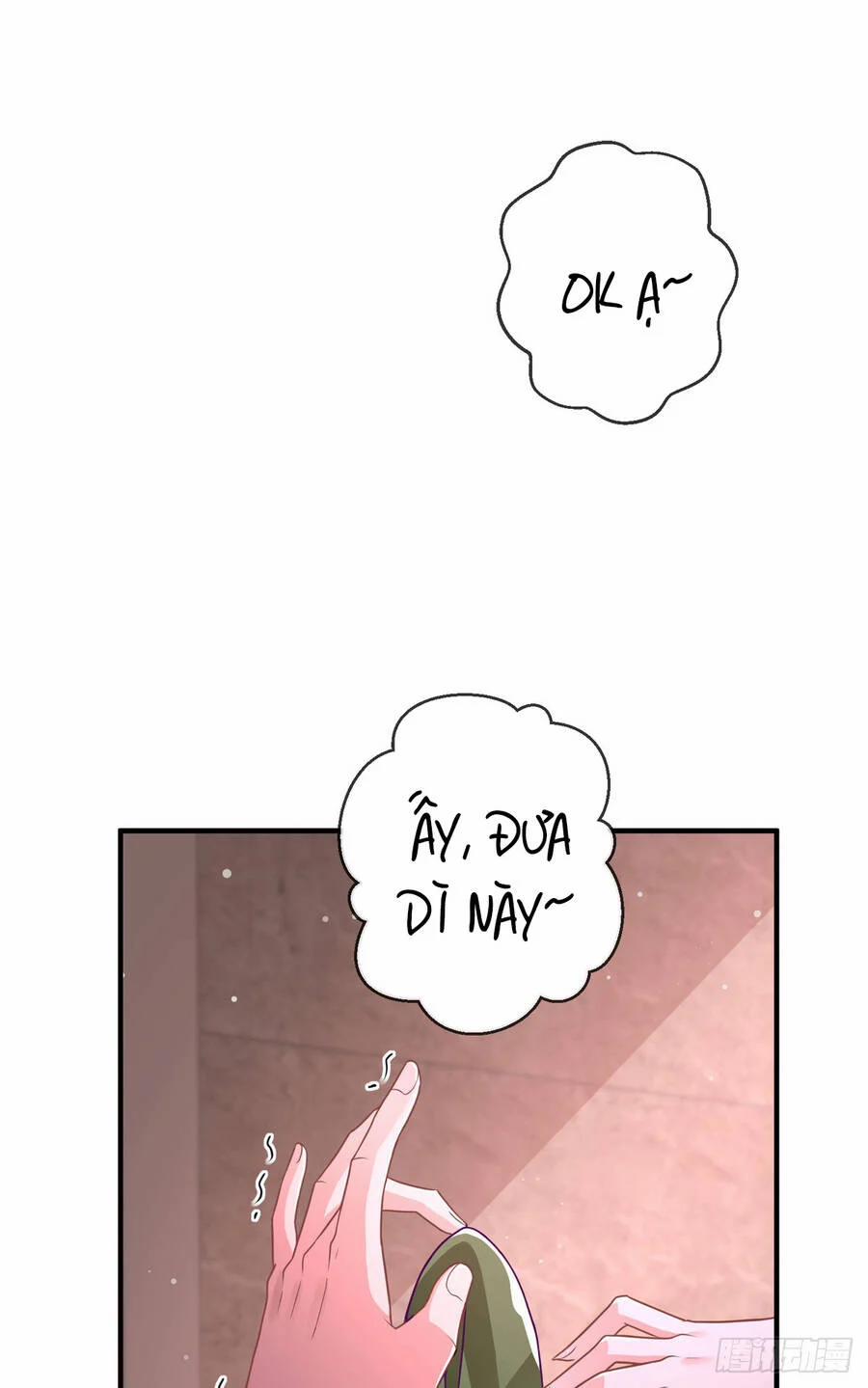 Sư Nương, Xin Tự Trọng 5 trang 11