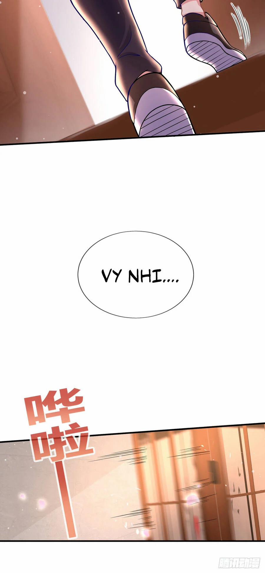 Sư Nương, Xin Tự Trọng 5 trang 14