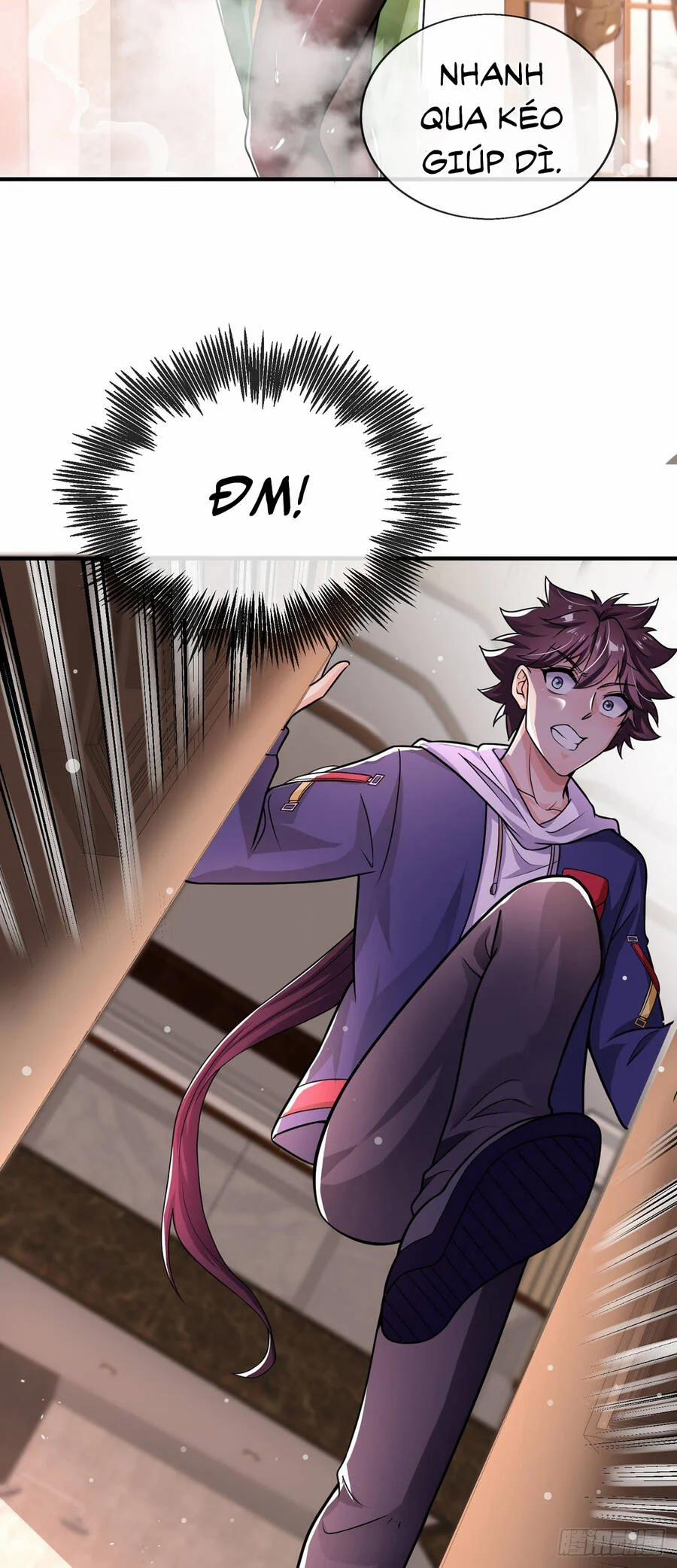 Sư Nương, Xin Tự Trọng 5 trang 16