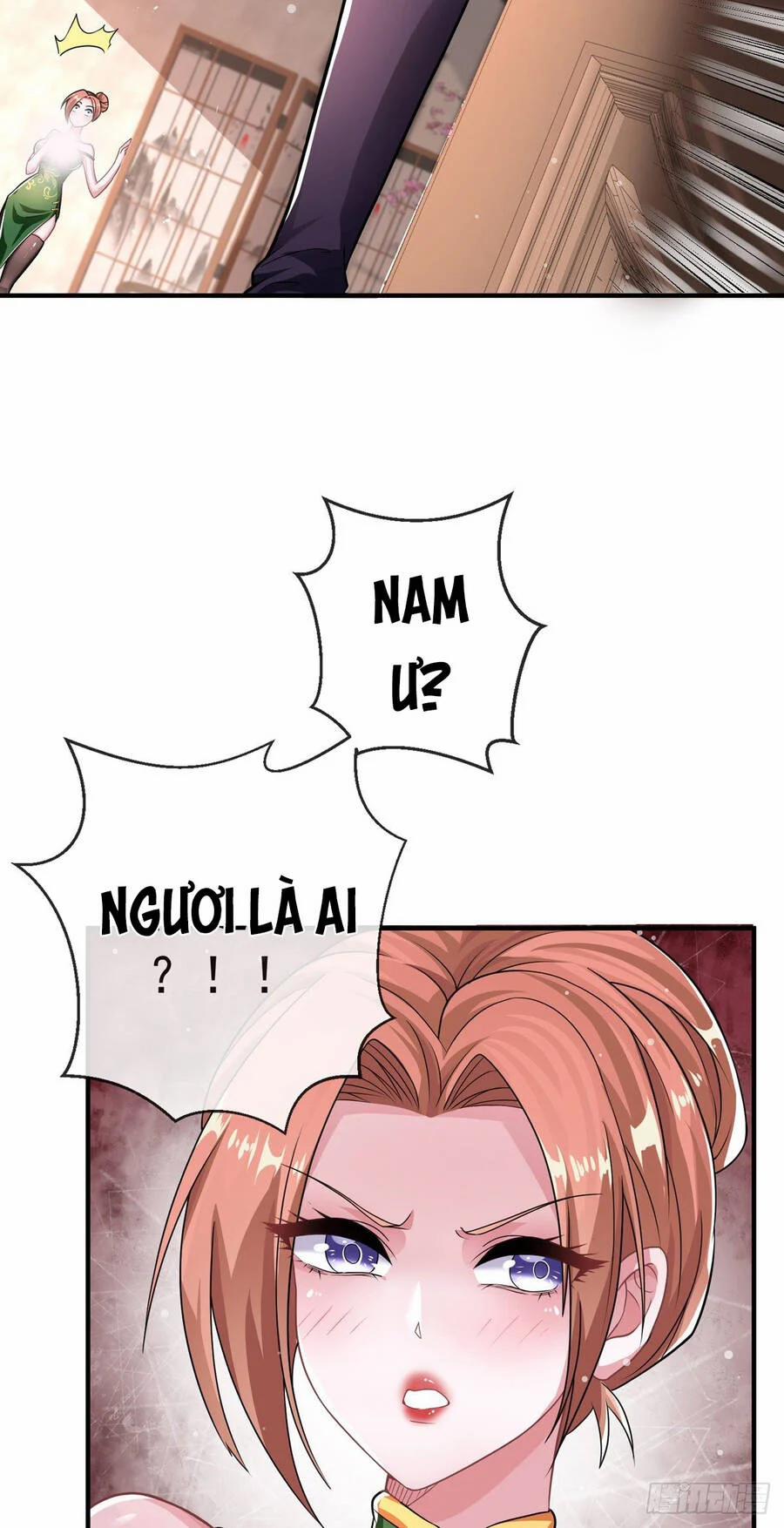 Sư Nương, Xin Tự Trọng 5 trang 17