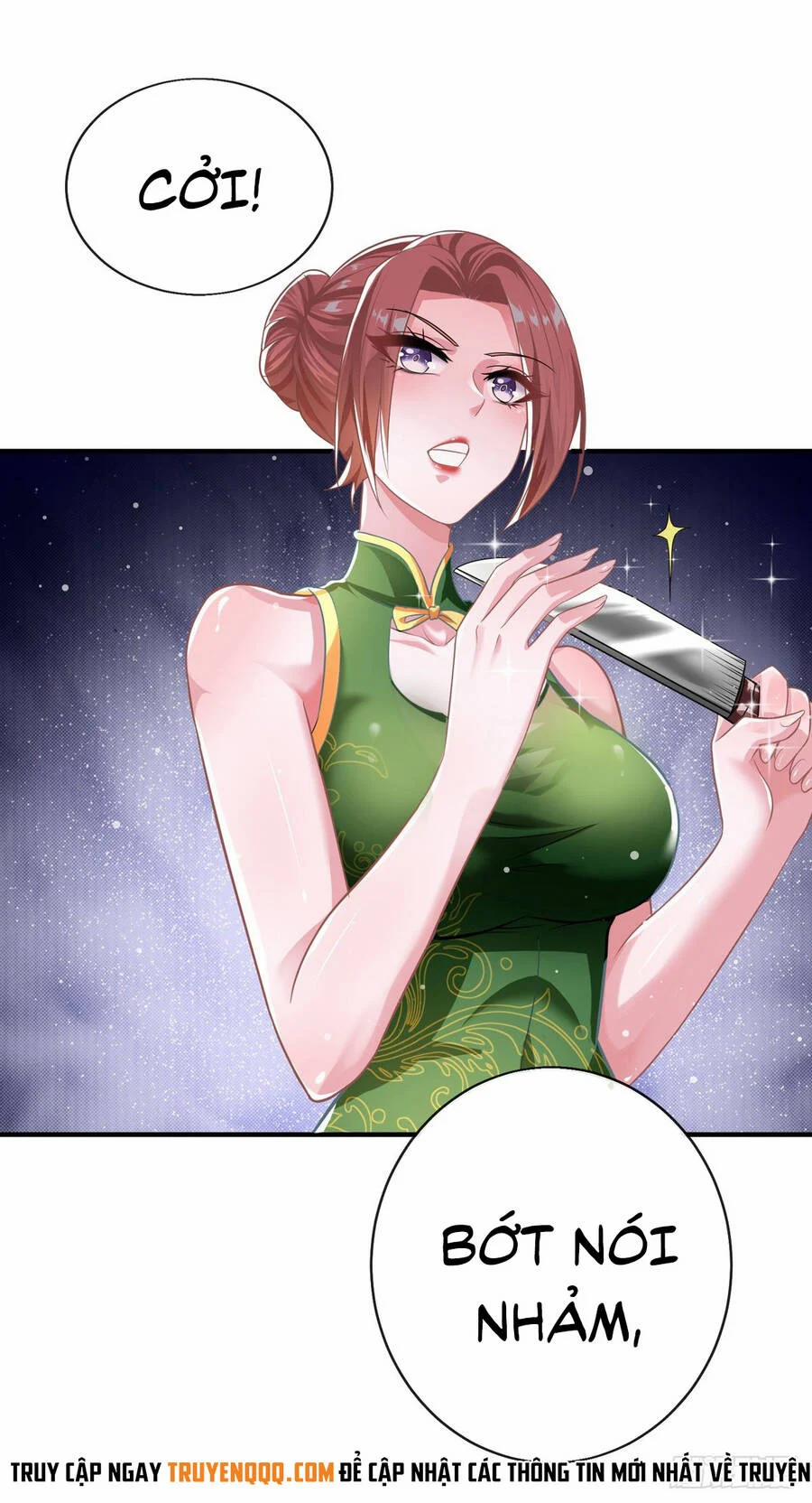 Sư Nương, Xin Tự Trọng 5 trang 29