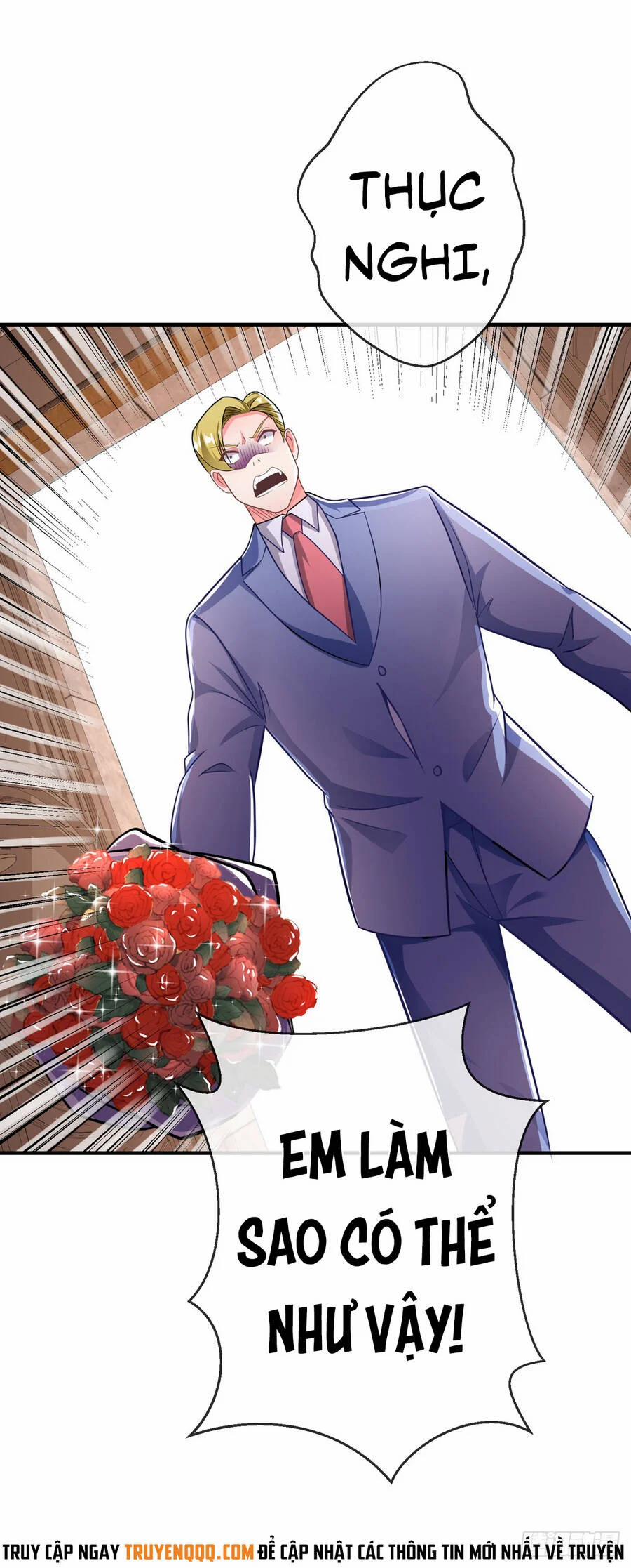 Sư Nương, Xin Tự Trọng 5 trang 39