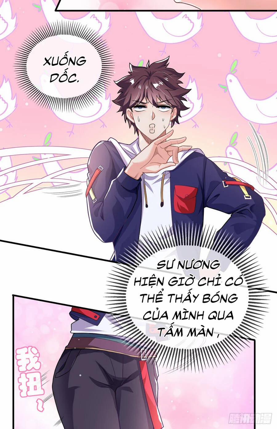 Sư Nương, Xin Tự Trọng 5 trang 4