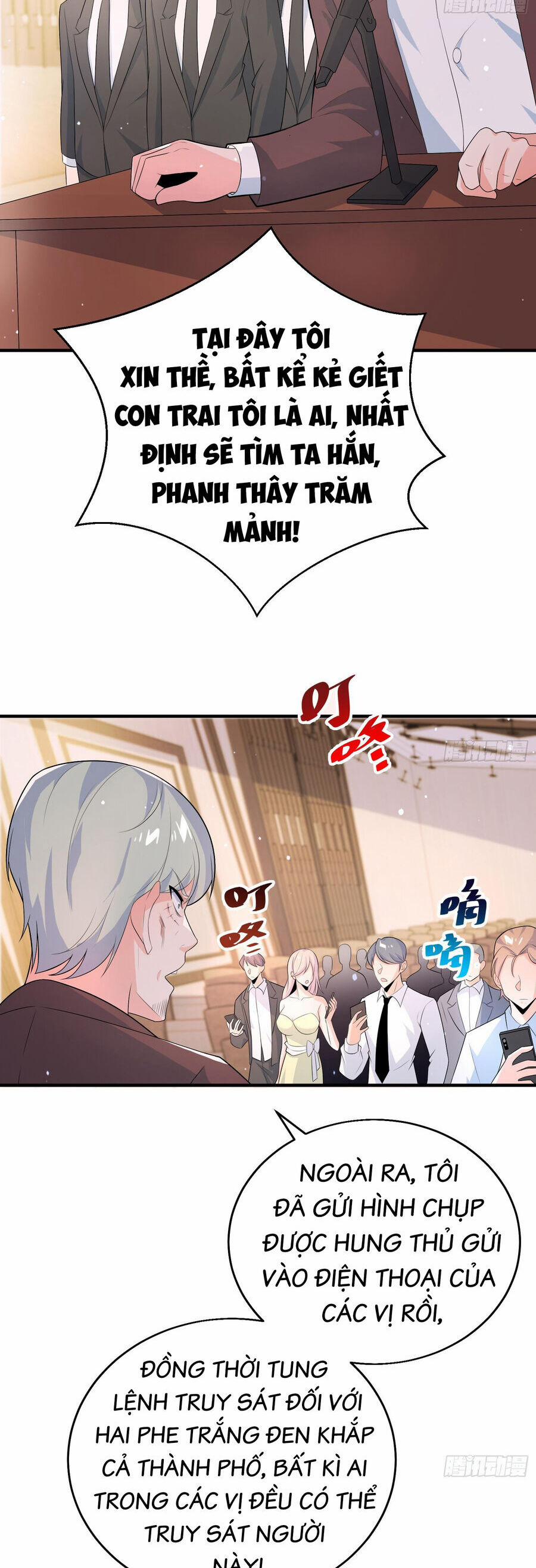 Sư Nương, Xin Tự Trọng 50 trang 11