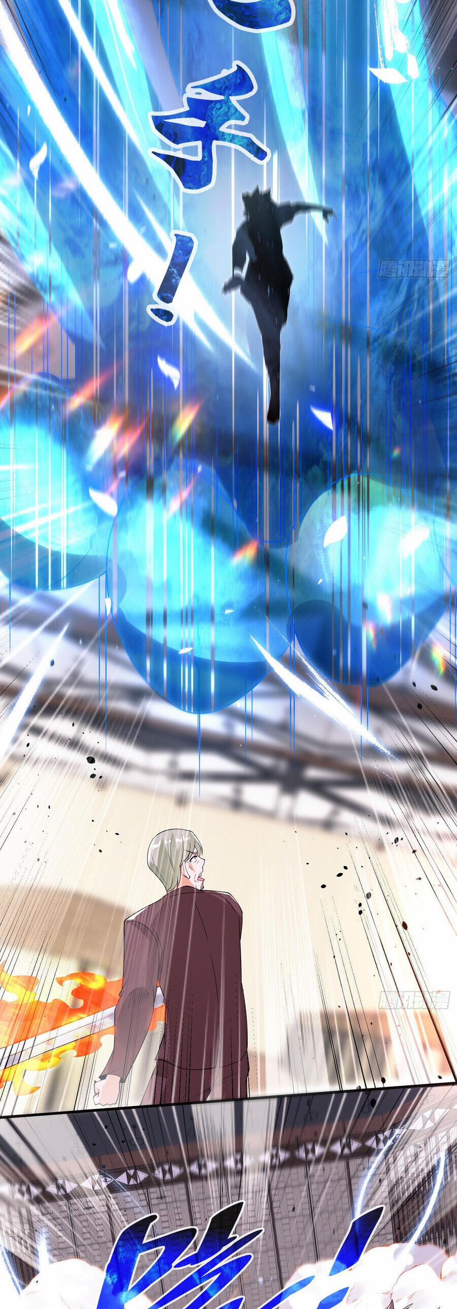 Sư Nương, Xin Tự Trọng 50 trang 18