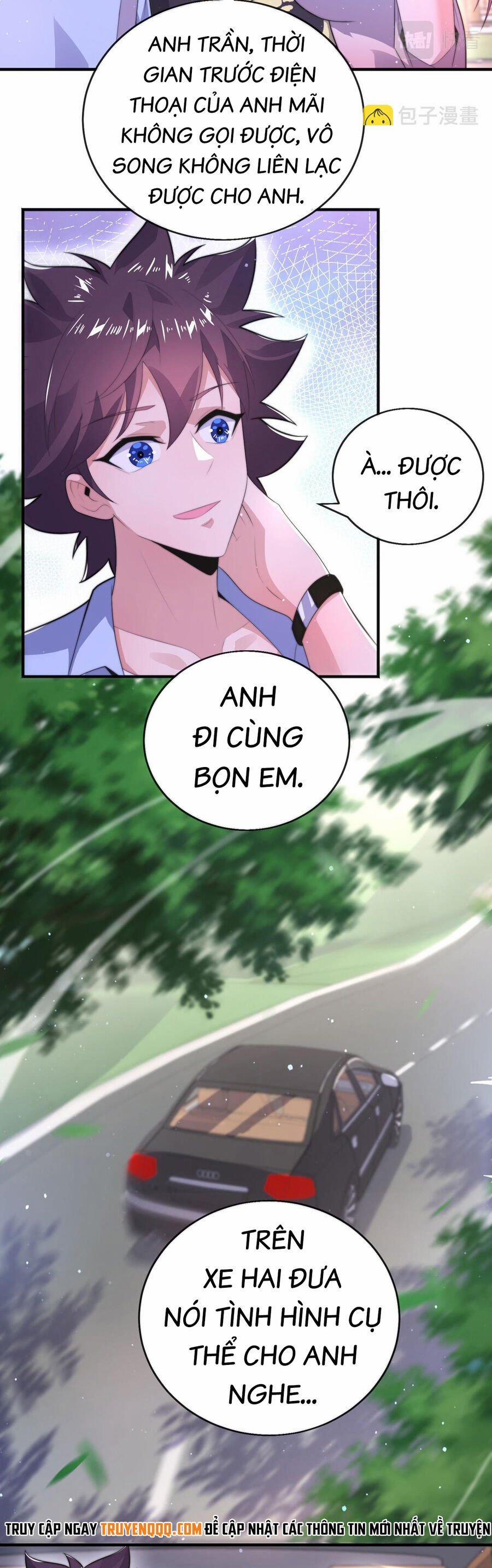 Sư Nương, Xin Tự Trọng 52 trang 15