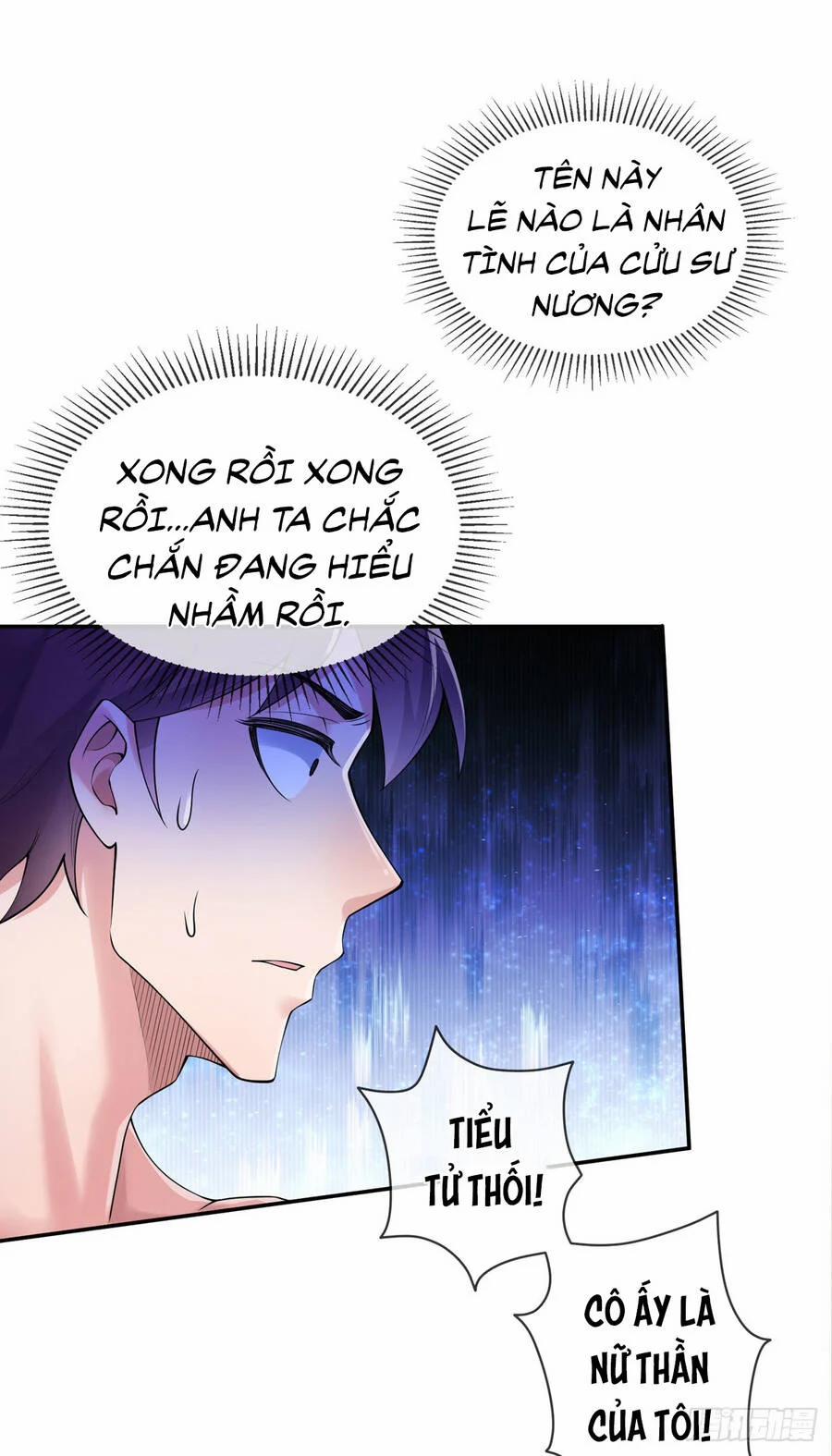 Sư Nương, Xin Tự Trọng 6 trang 2