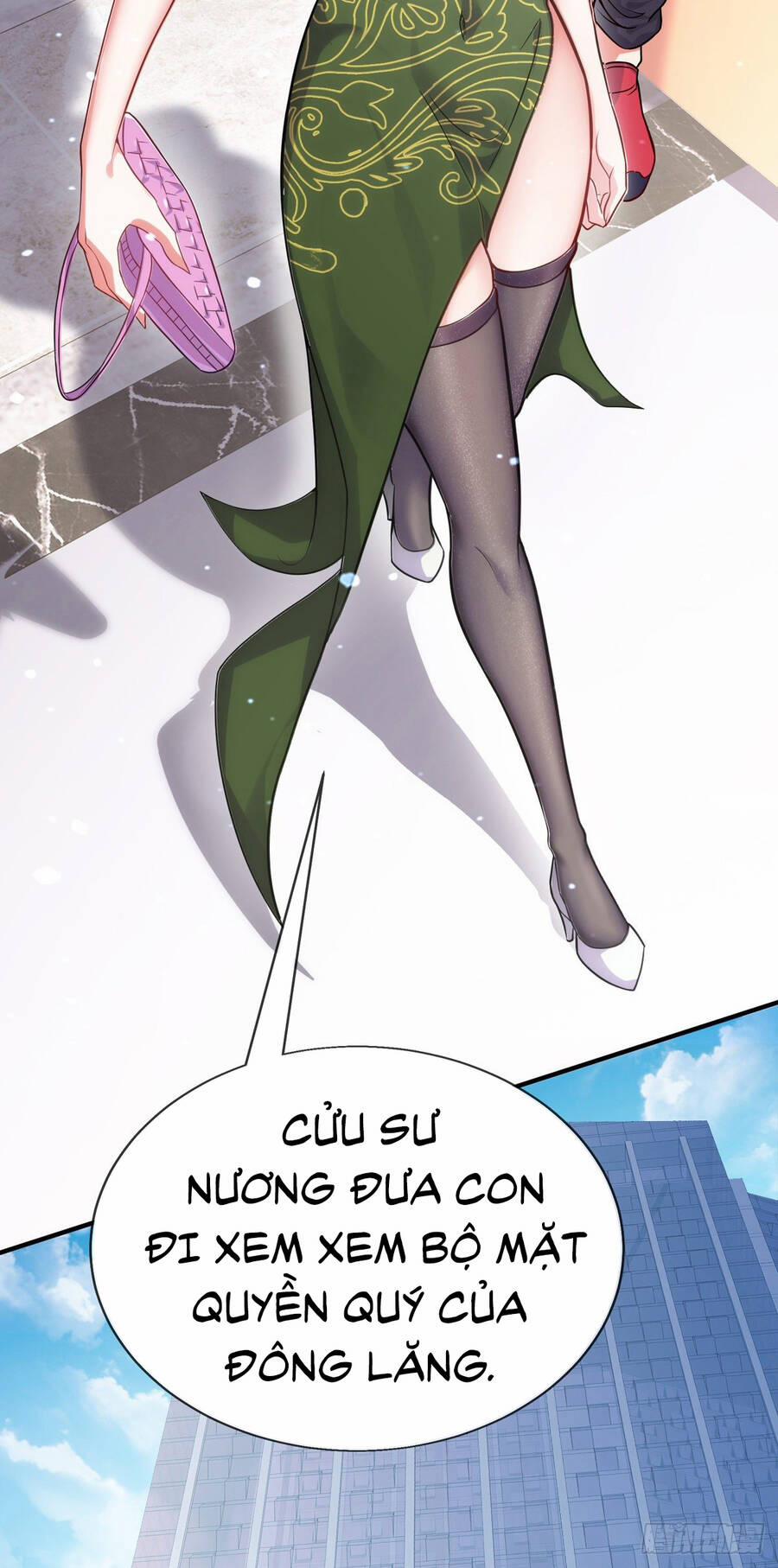 Sư Nương, Xin Tự Trọng 6 trang 26