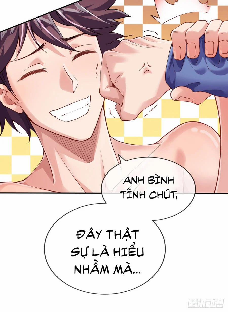 Sư Nương, Xin Tự Trọng 6 trang 5