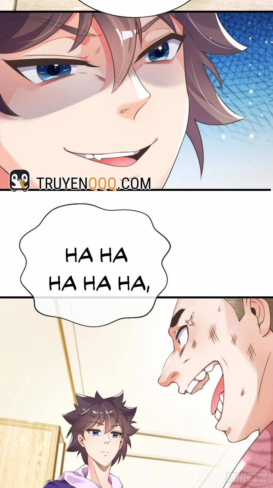 Sư Nương, Xin Tự Trọng 7 trang 19