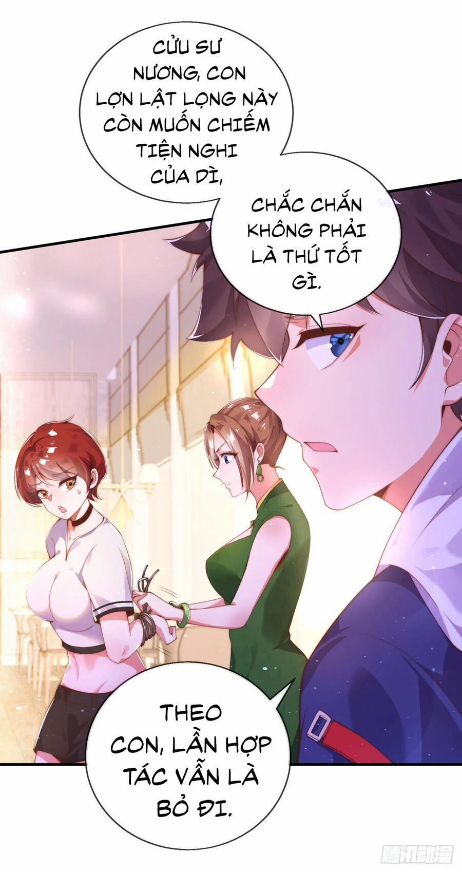 Sư Nương, Xin Tự Trọng 7 trang 2