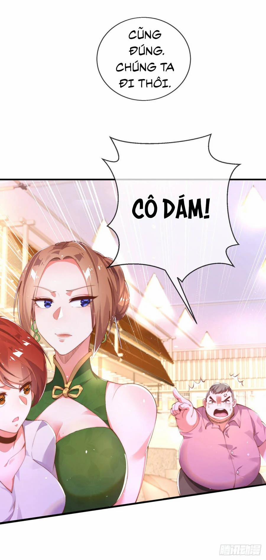 Sư Nương, Xin Tự Trọng 7 trang 3