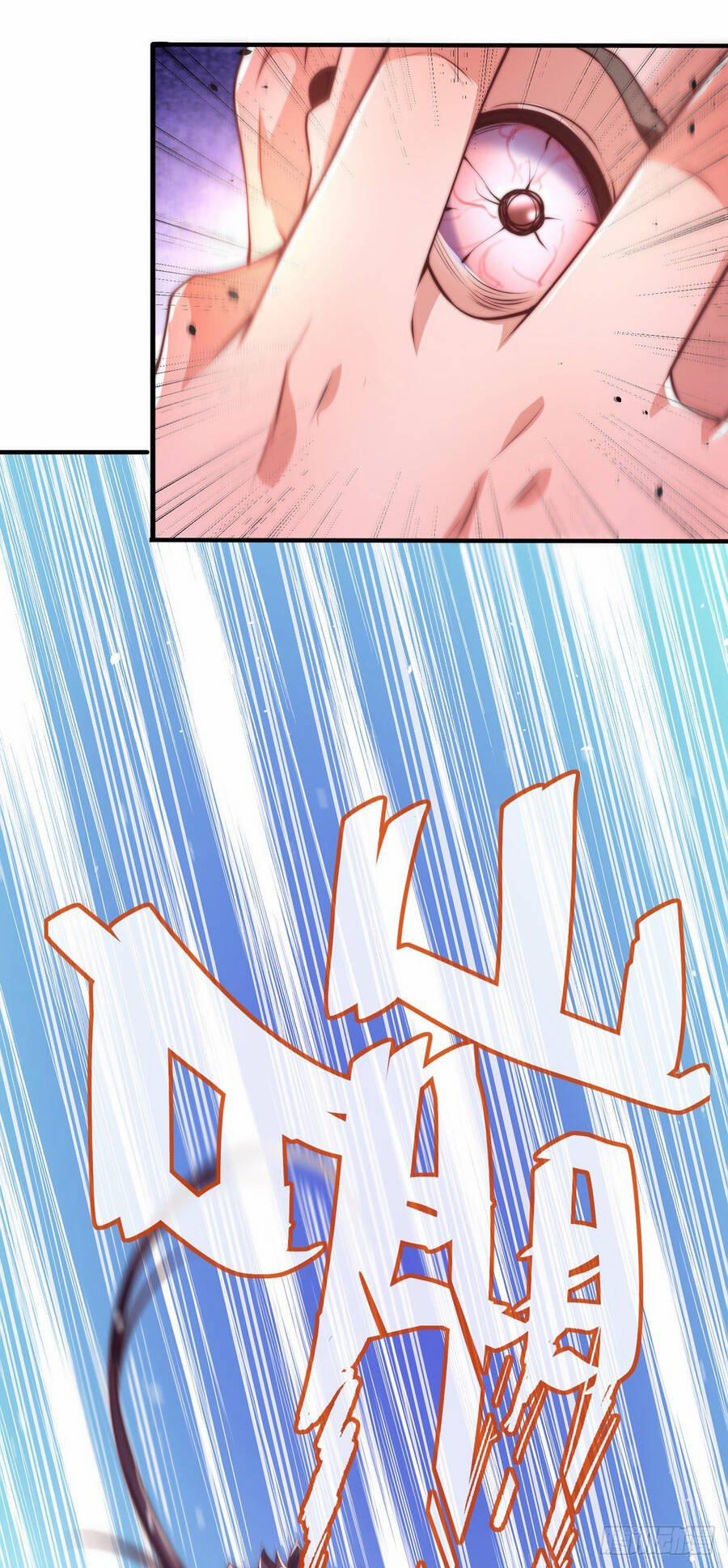 Sư Nương, Xin Tự Trọng 7 trang 33