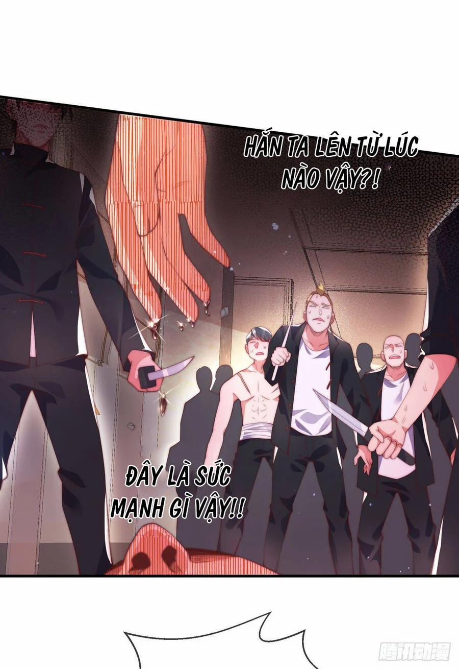 Sư Nương, Xin Tự Trọng 7 trang 35